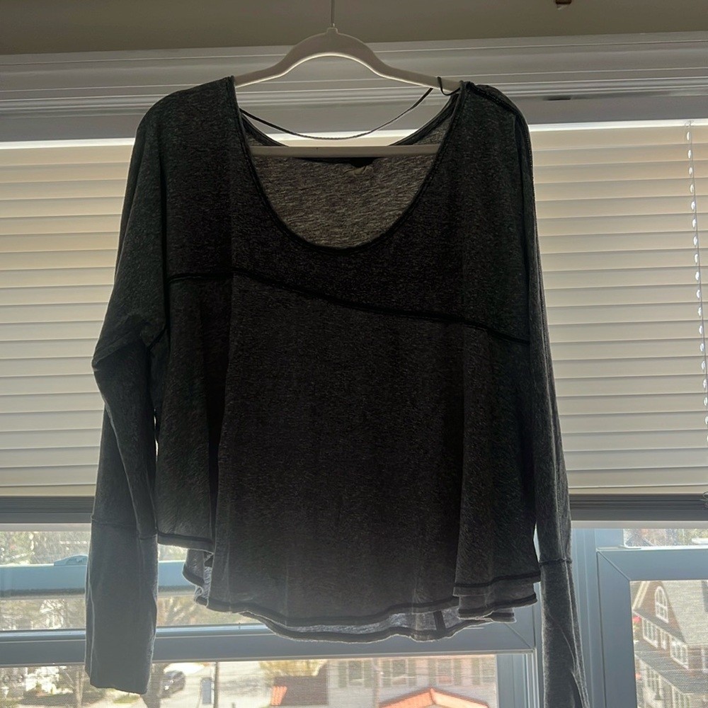 FP shirt